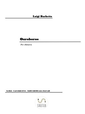 cover image of Ouroboros
